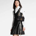 Nylon Crossbody Bag Y69618