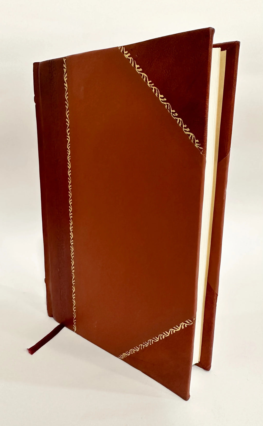 Leather Bound Book L918