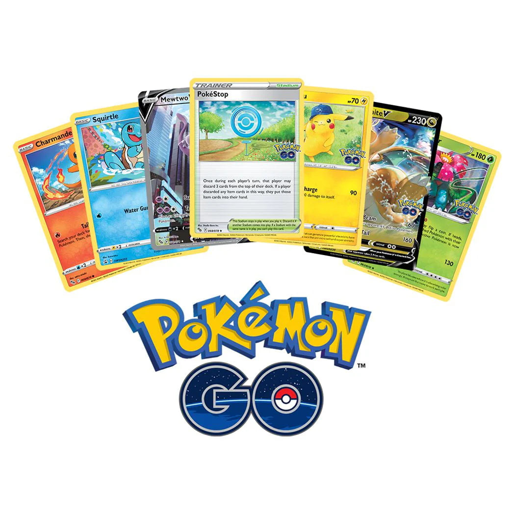 Pokemon Trading Card Game Tins M25375