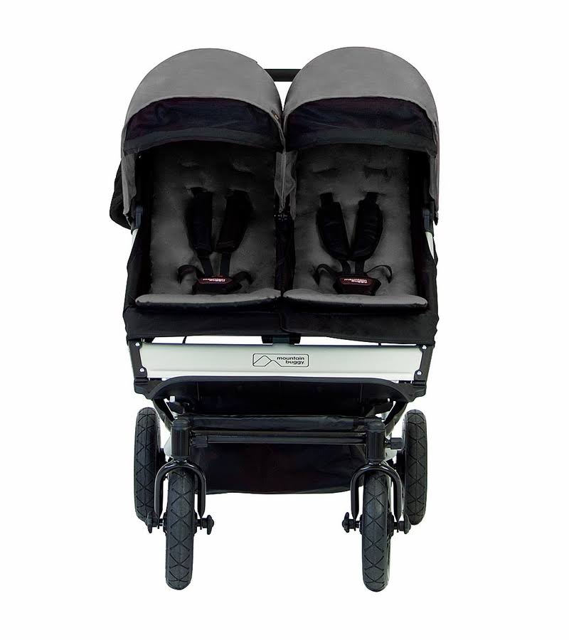 Duet Carrycot Plus M5027