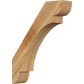 Rough Sawn Brace Western Red Cedar T638