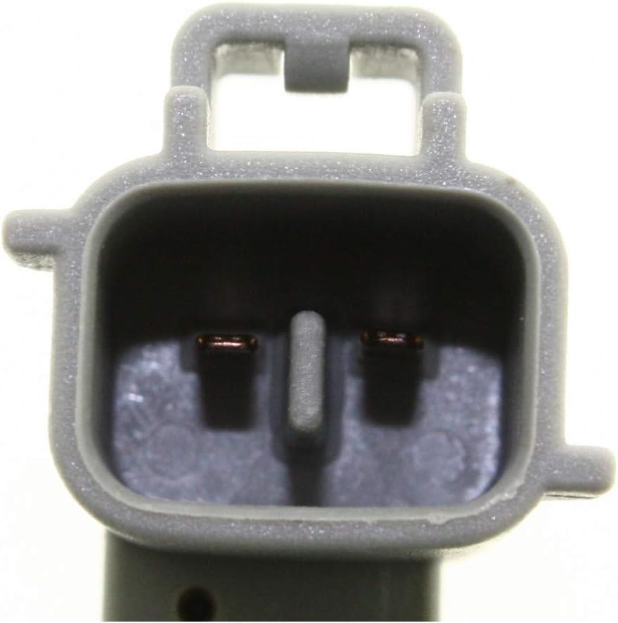 Toyota Tacoma Front Signal Light S357