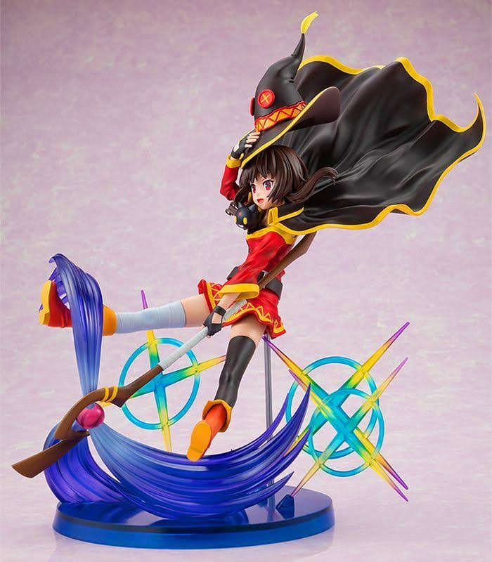 1/7 Scale Figure F9420