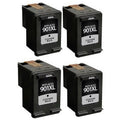 Black High Yield Inkjet D621