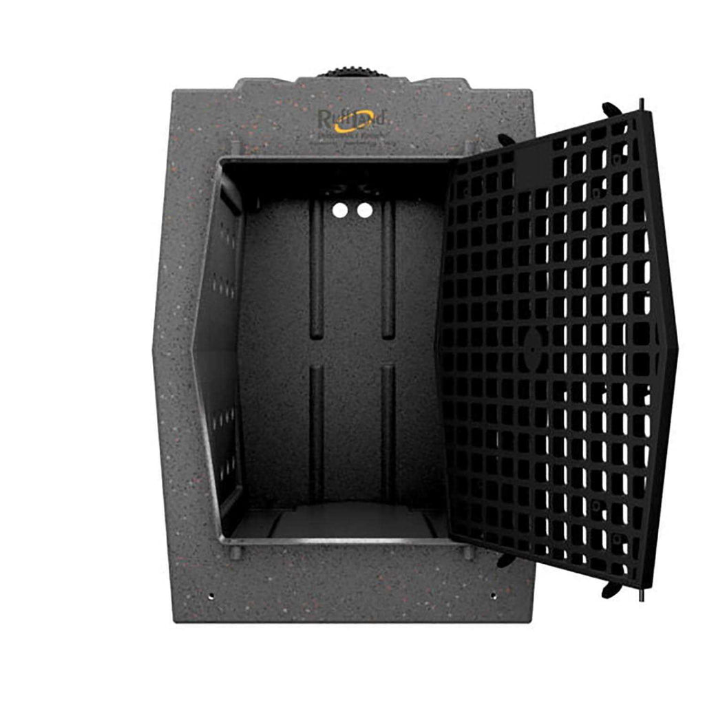 Double Door Kennel E92609