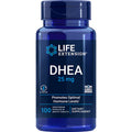 DHEA 25 mg 100 tabs P886