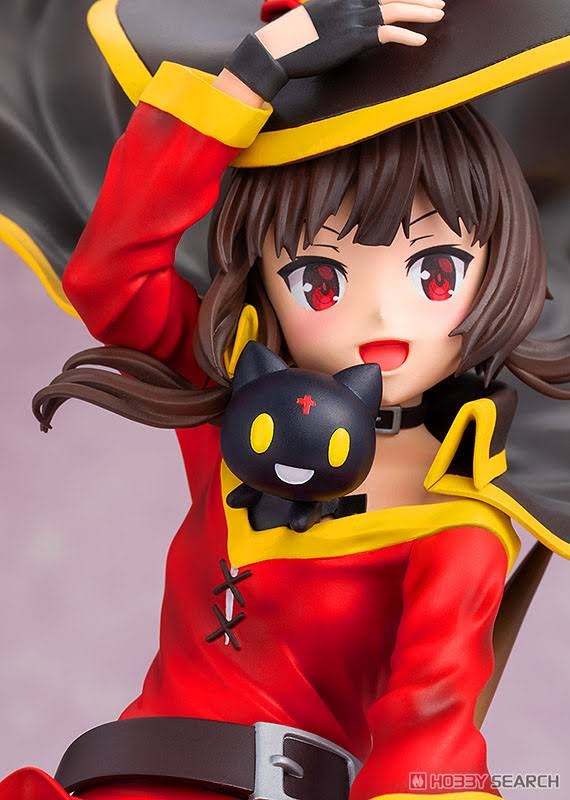 1/7 Scale Figure F9420
