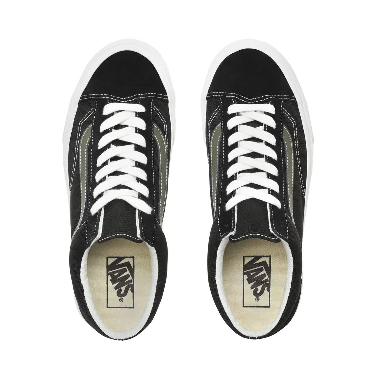 Style 36 Shoes K374