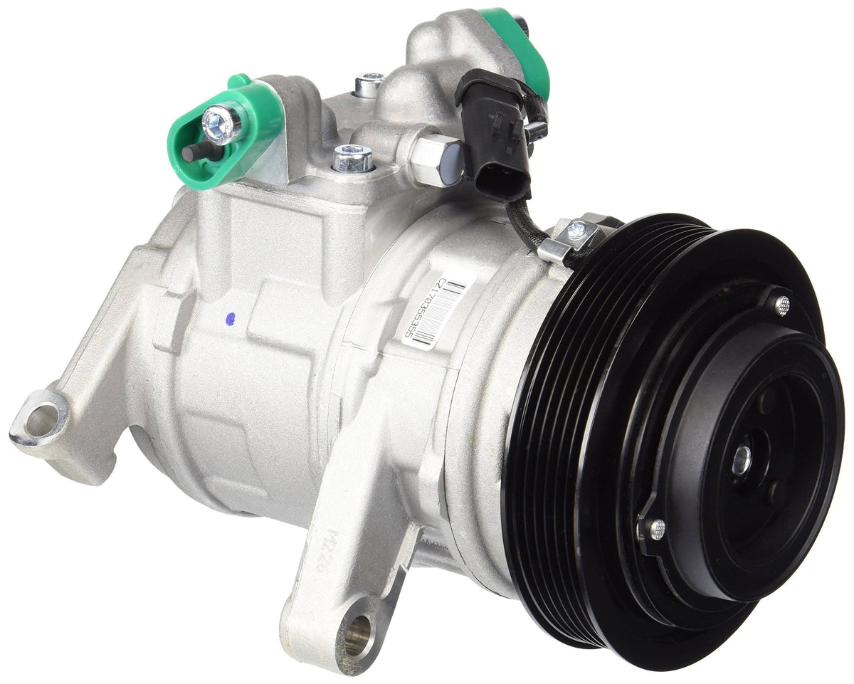 A/C Compressor L928