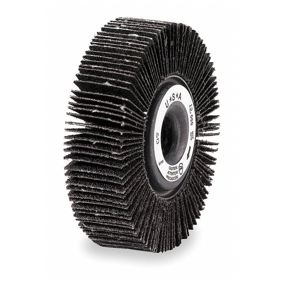 8 in Flap Wheel P955819