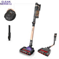 Cordless Stick Vacuum Cleaner Q591687