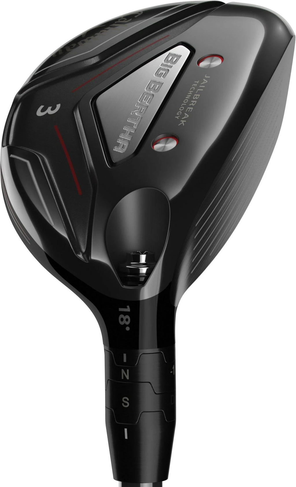2019 Golf Hybrid E685