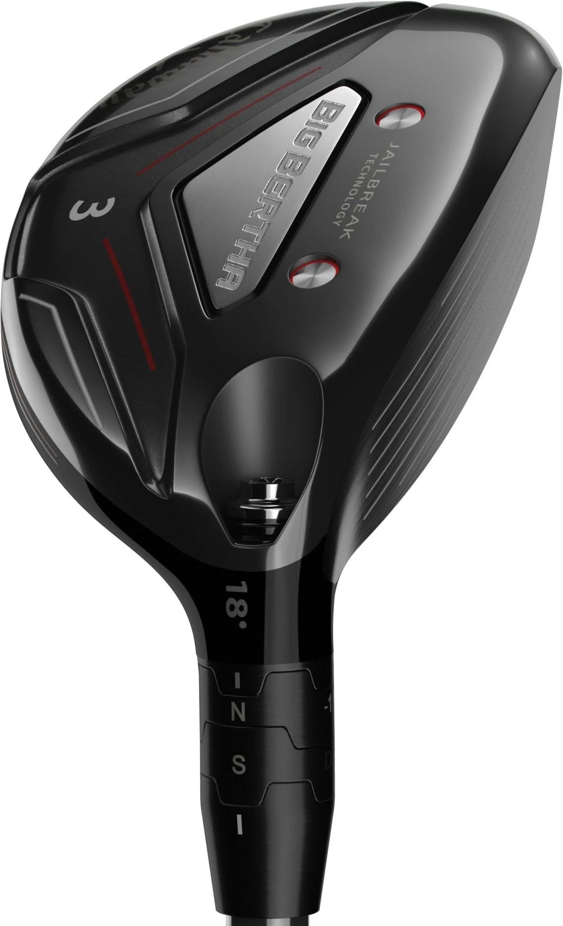 2019 Golf Hybrid E685