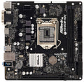 MicroATX Motherboard C341142