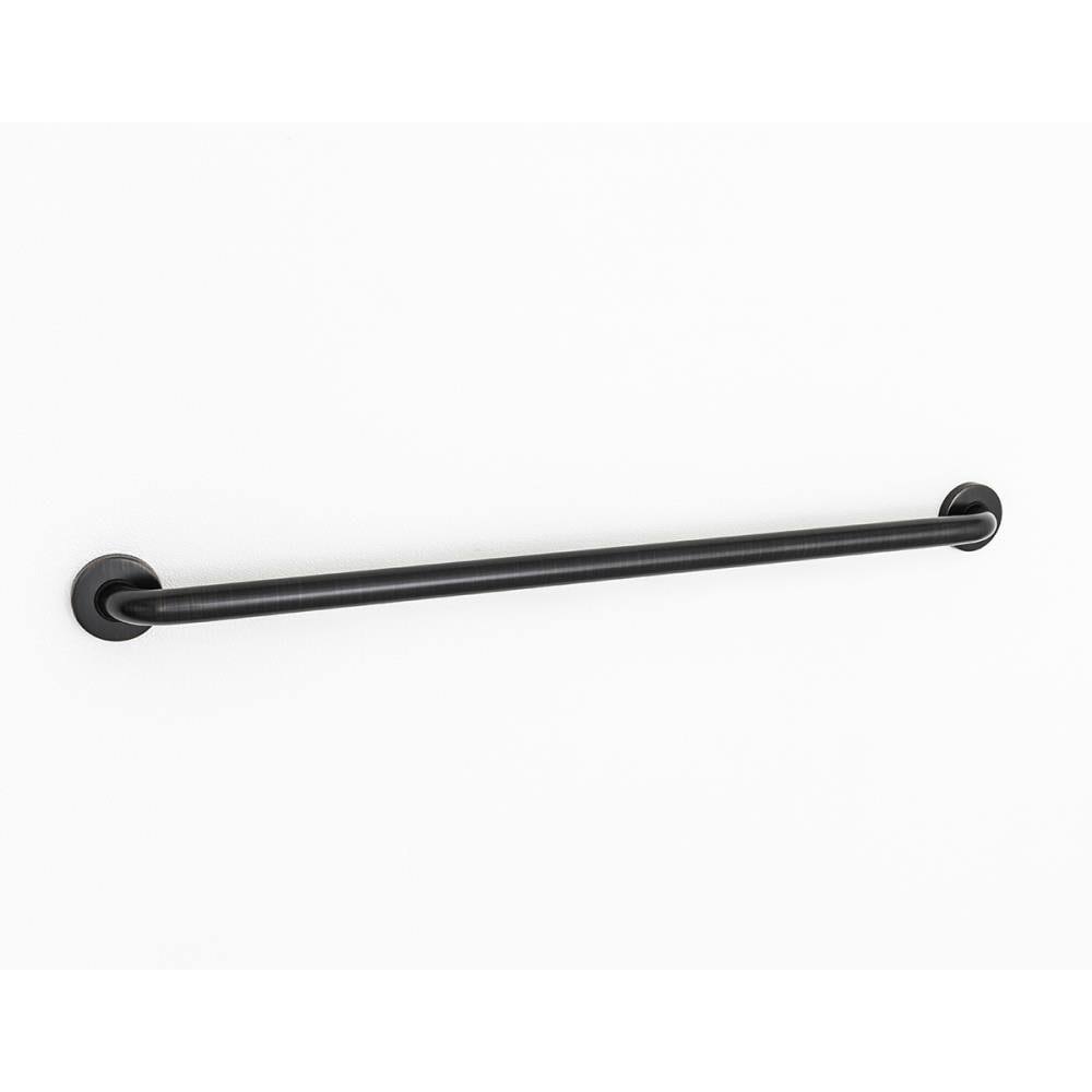 36x22 x 1-1/4x22 Concealed Flange Grab Bar in Oil Rubbed Bronze W976681