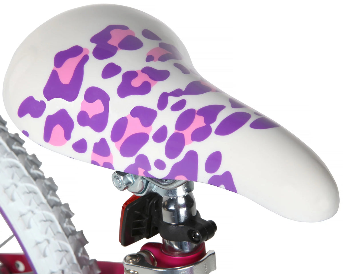 20-Inch Girls BMX Bike N276