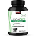 120 Capsules Probiotic Supplement T7524