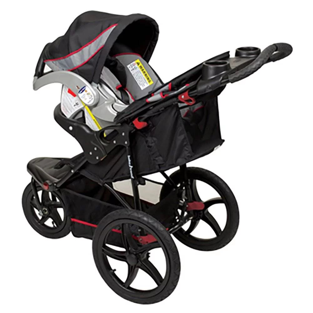 Jogging Stroller U36308