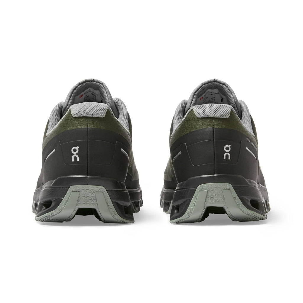 Waterproof Trail Running Shoes I26464