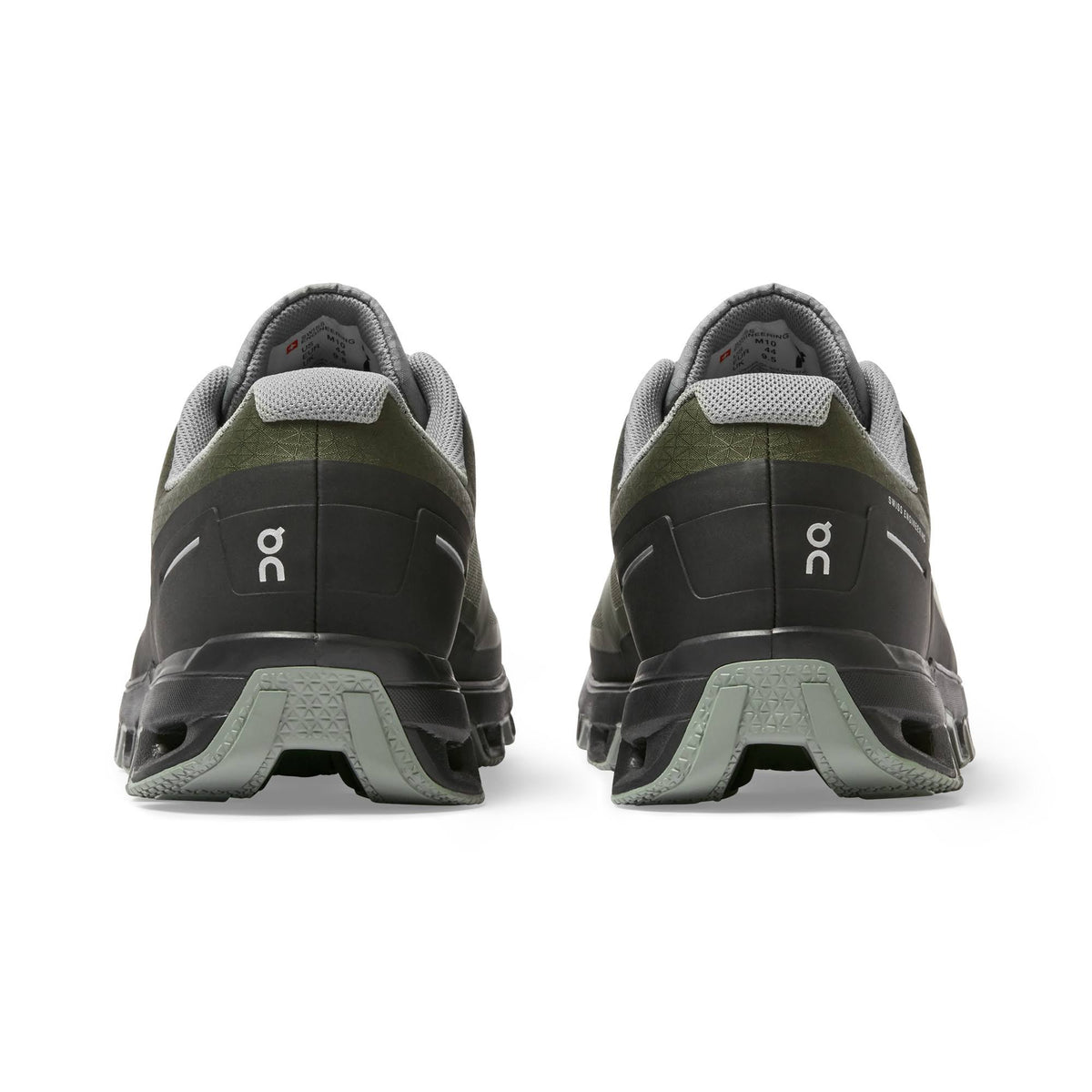 Waterproof Trail Running Shoes I26464