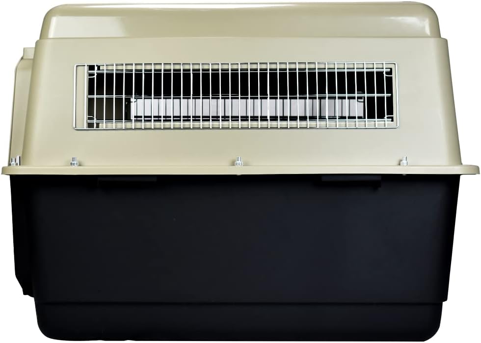 40" Dog Kennel P4612