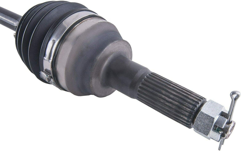 Axle Replacement Set for Rear CV Axles Bobcat 3400XL 2010-2015 Q82195