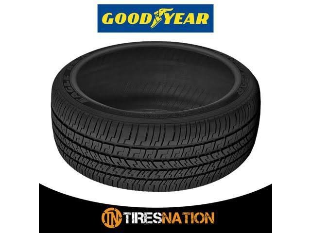 P245/50R20 102V Tire J635
