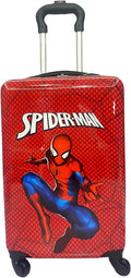 20" Hardside Spinner Carry-on Suitcase U73000