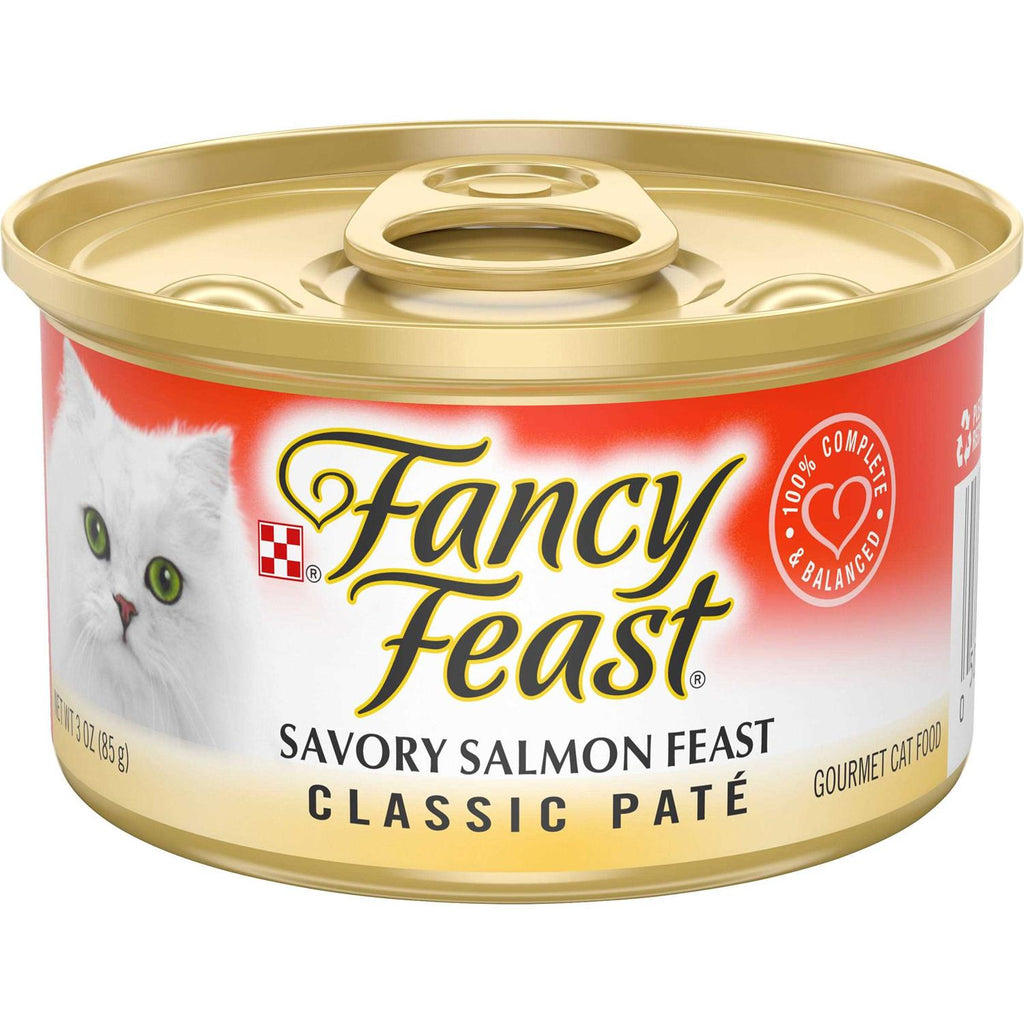 Wet Cat Food V4995