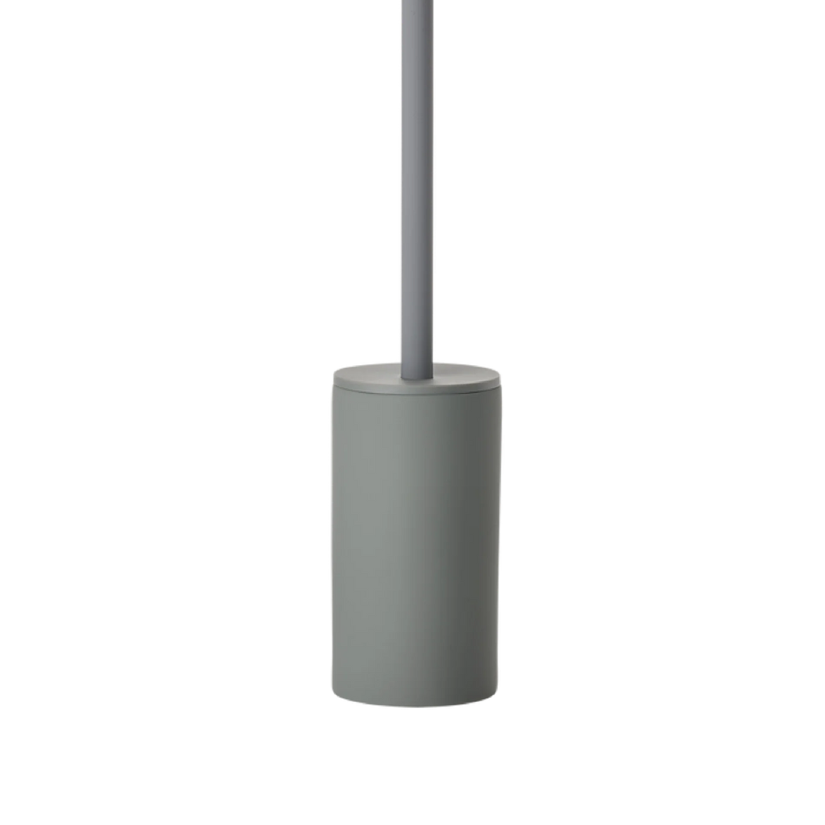 Black Toilet Brush X678620