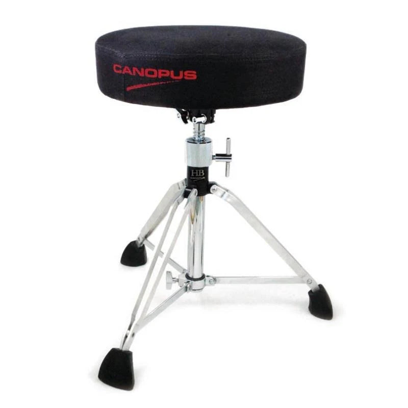 Hybrid Drum Throne R378