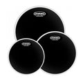 Black Chrome Tompack J824340