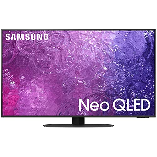 65 Inch Neo QLED 4K Smart TV Y58091