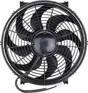 13” Reversible Electric Cooling Fan U94038