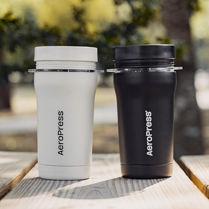Travel Coffee Press Kit Z706435