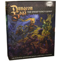 Dwarf King Quest B314419