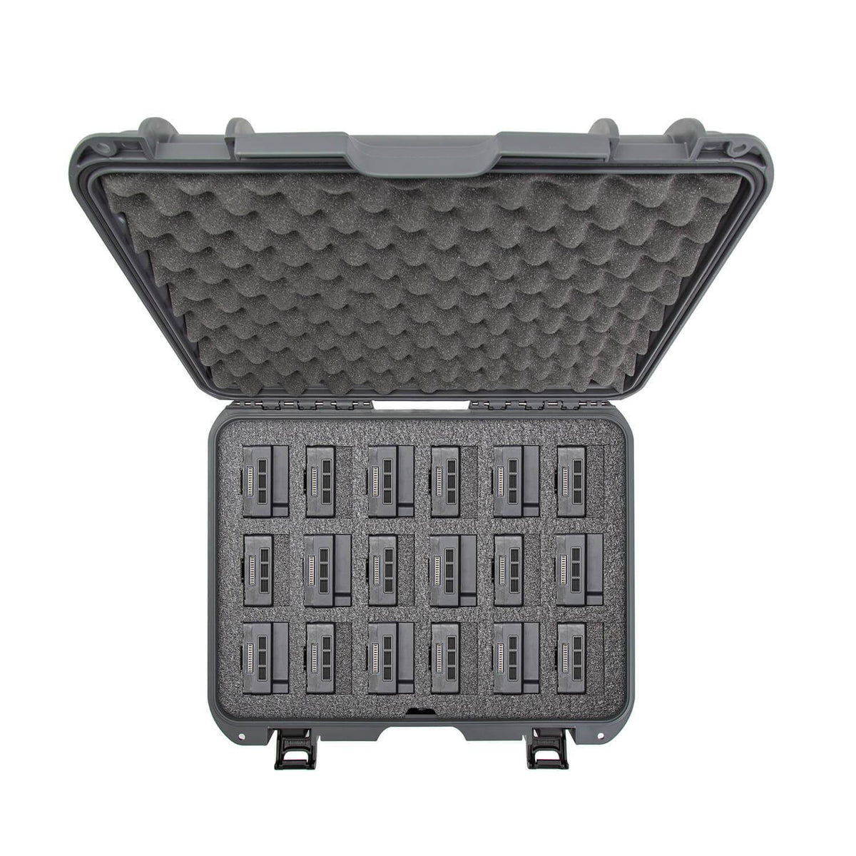 Battery Case Graphite F964