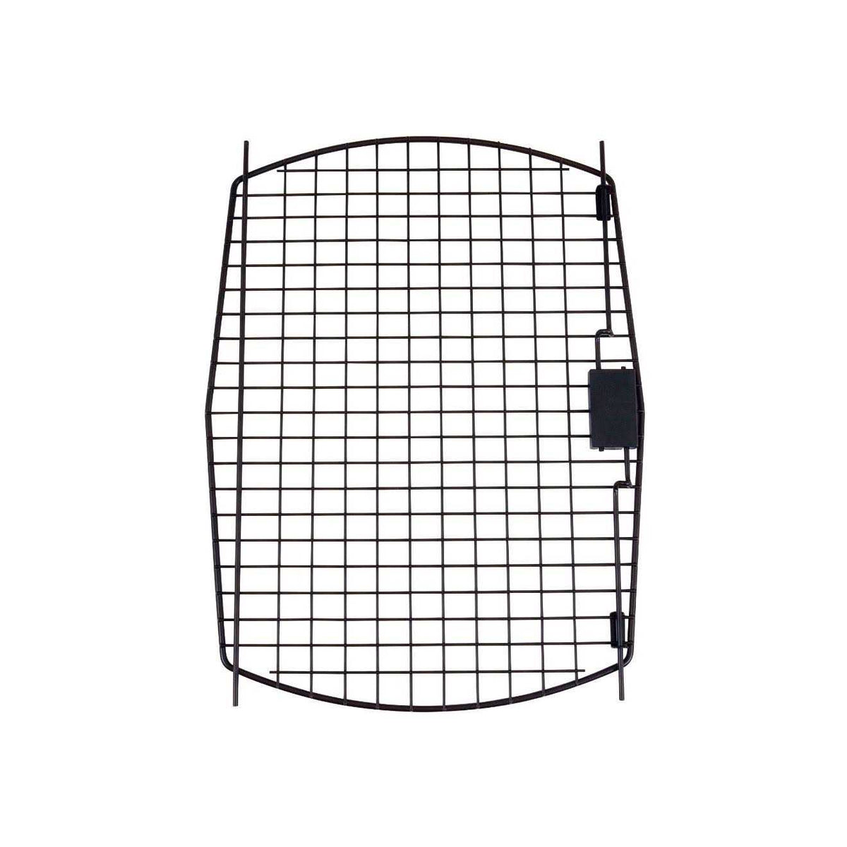 Black Kennel Replacement Door F76397