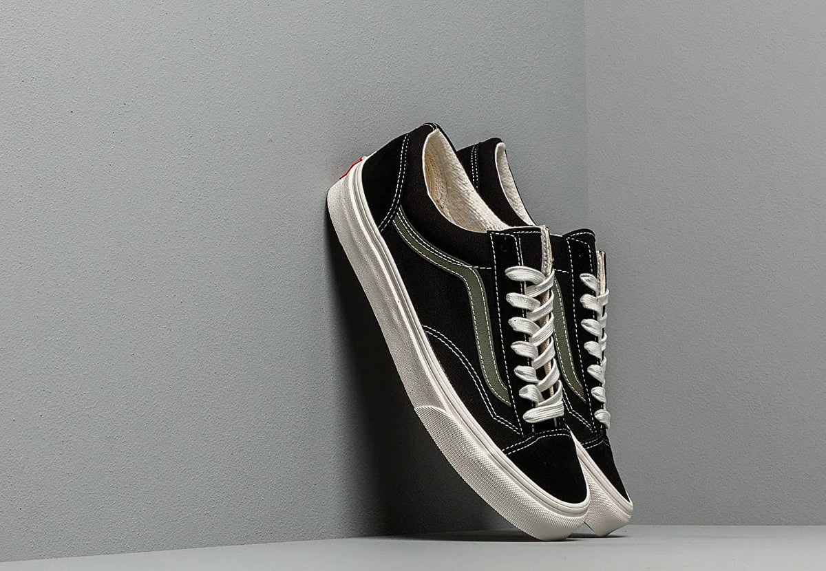 Style 36 Shoes K374