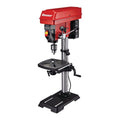 12 in. Variable-Speed Drill Press with Laser Alignment G668