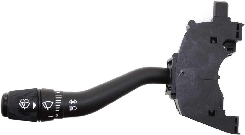 Turn Signal Switch Wiper Windshield Washer Headlight Dimmer Pack of 2 B3315
