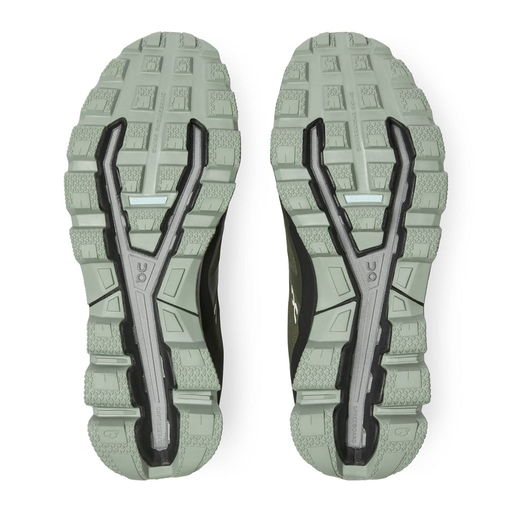Waterproof Trail Running Shoes I26464