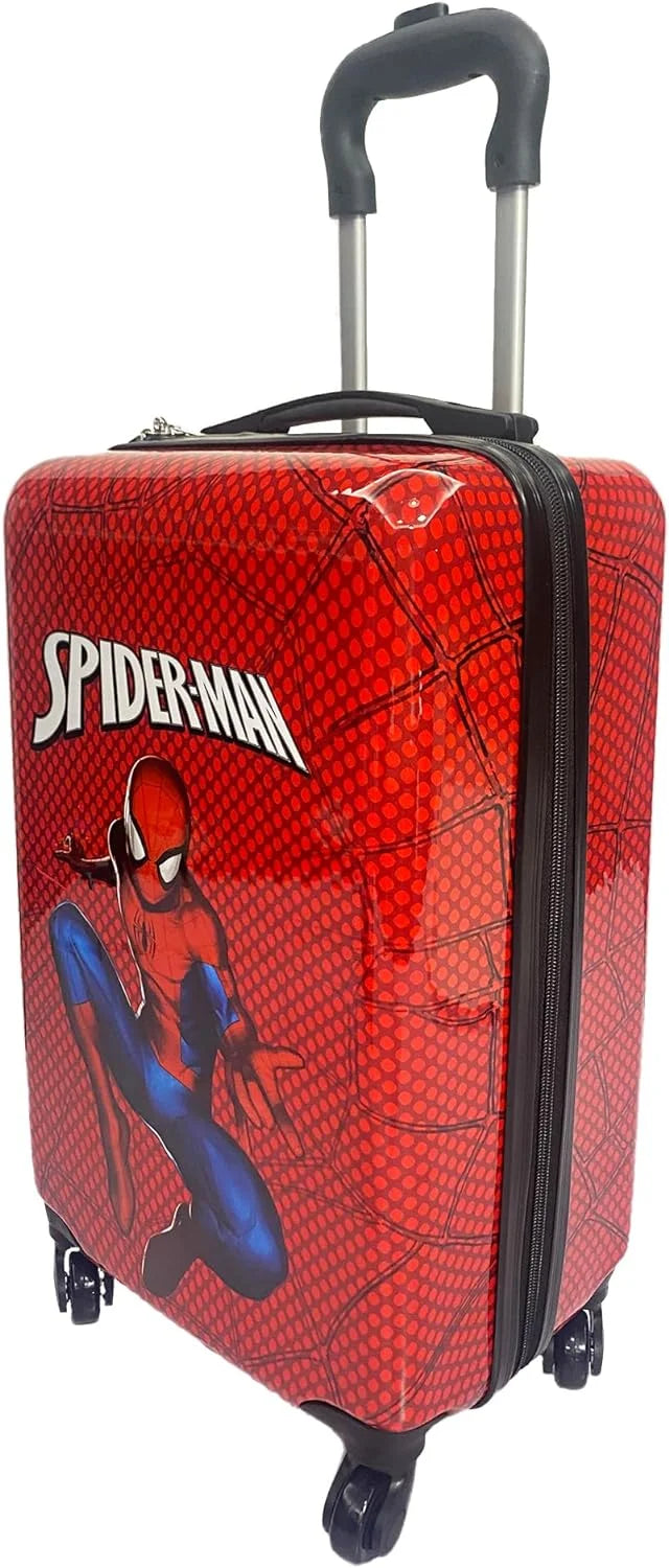 20" Hardside Spinner Carry-on Suitcase U73000