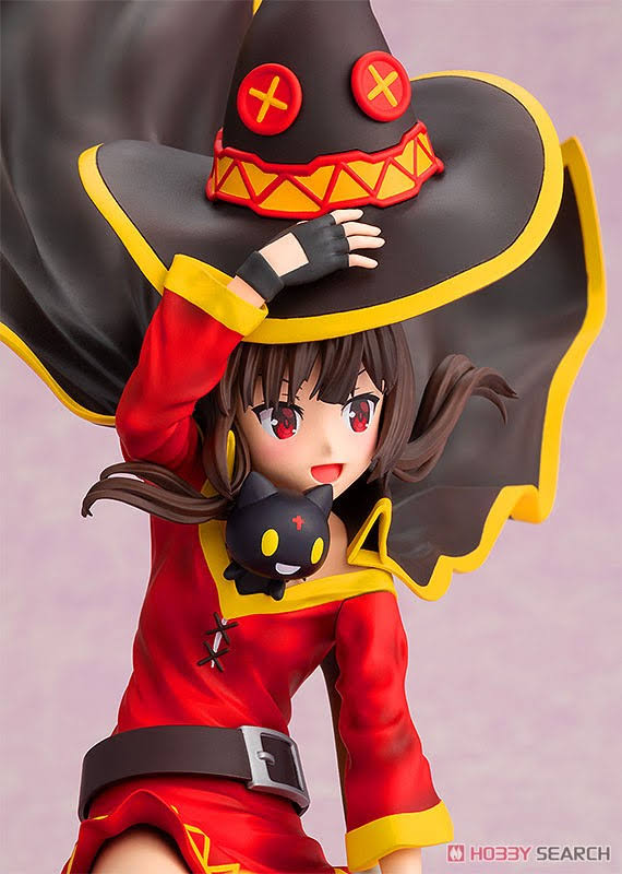 1/7 Scale Figure F9420