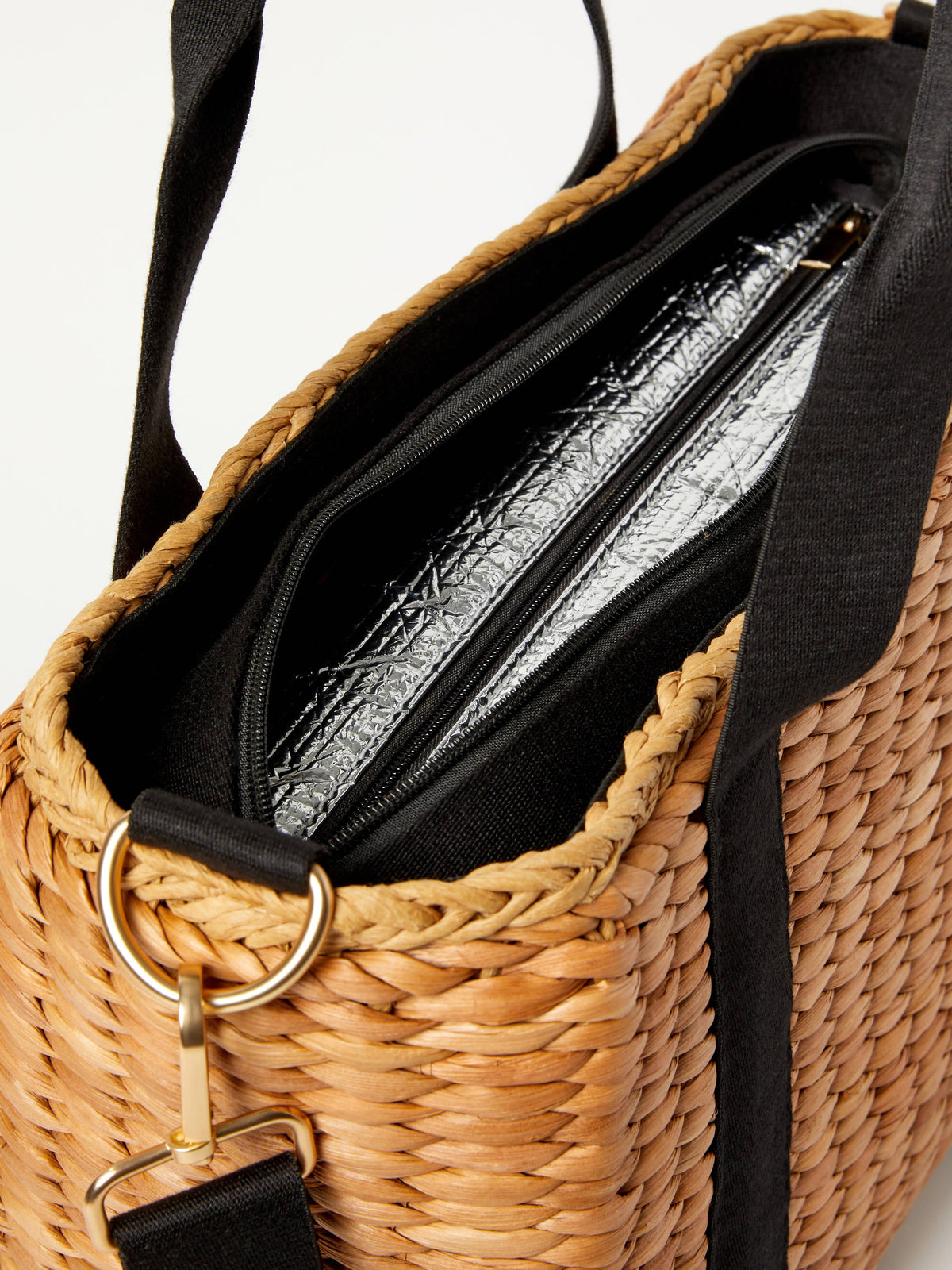 Natural Cooler Bag G7079