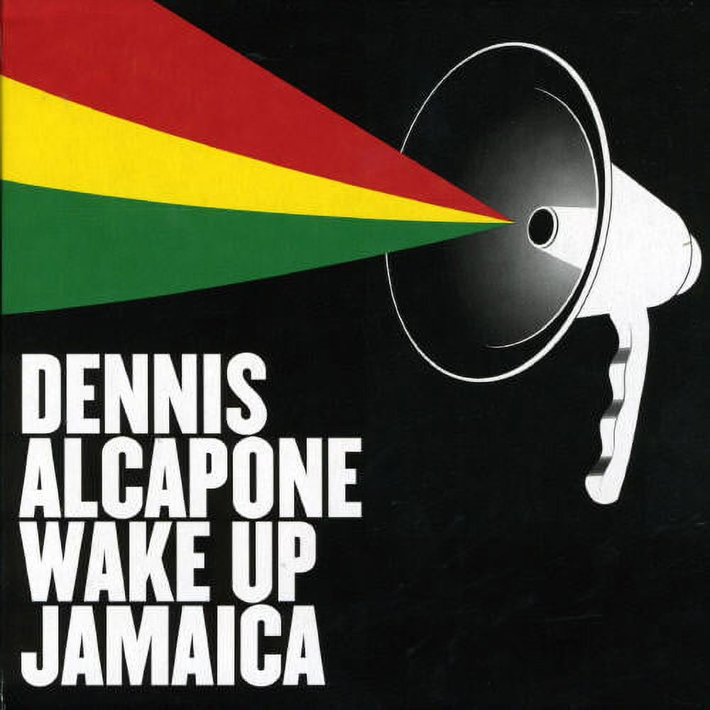 Reggae CD U983