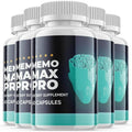 5 Pack 300 Capsules Dietary Supplement Z785790