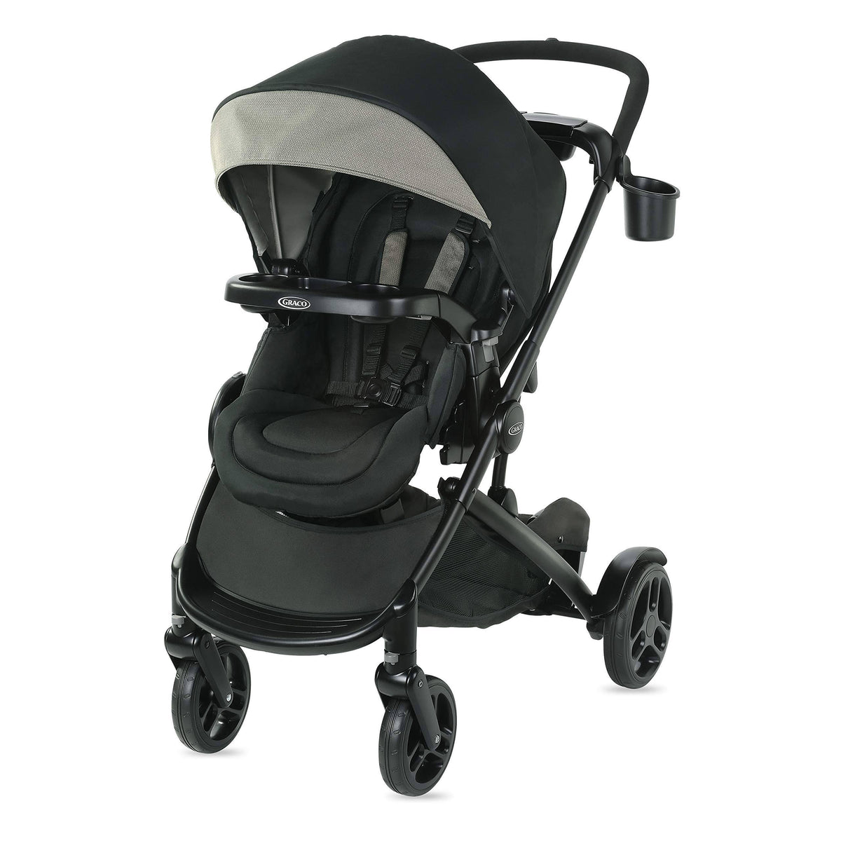 Stroller O324