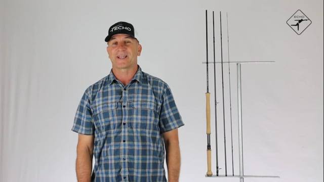 9wt Beach Fly Rod W96543