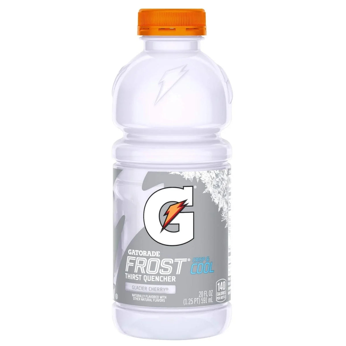 24 Pack Plastic Bottle 480 Fluid Ounce F596